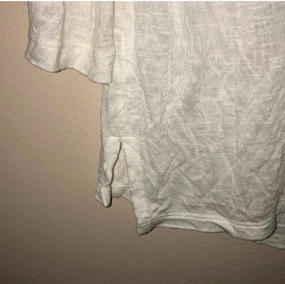 SOFT JOIE "Estee" Cowl Neck Top - Picture 7 of 8